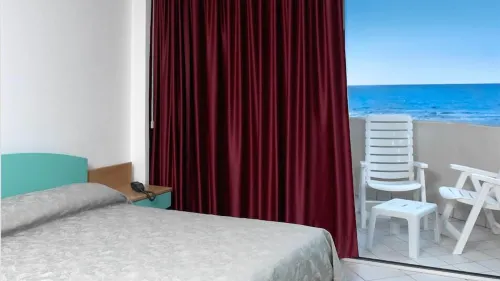 Altamarea Residence & Family Hotel