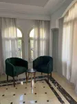 Spacious Resort Beach Villa with Private Pool Nabq