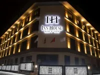 Inn House Loft Spa Mamak Belediyesi Nato Yolu Koşu Ve Dinlenme Alanı yakınındaki oteller