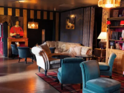 Mercator Hotels in Vendôme