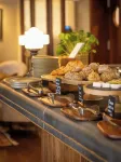 The Royal George - sarapan