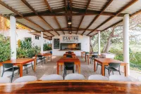 Punta Mango Villas - breakfast