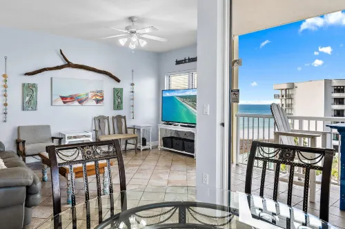 Waters Edge 501 - Condos