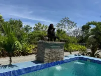 The Inn at Punta Mala - Beach