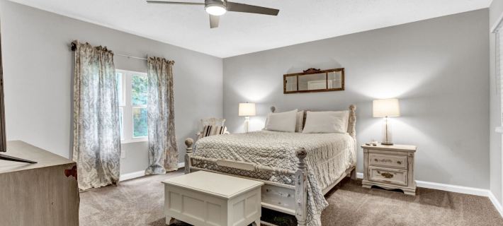 Grill & Chill Retreat! Hotels in Cobb County