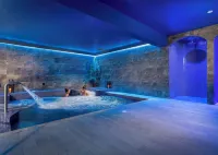 Kilkea Castle - spa