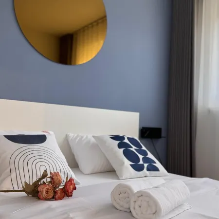 M2Suites by BestChoice - Messe - Parking - Self-Check-IN