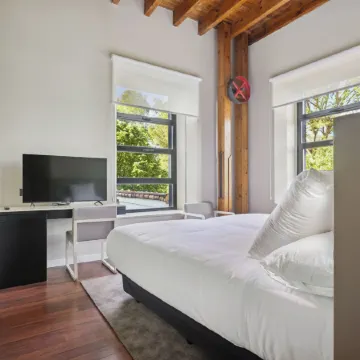 Hotel Ureder