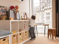 Mercure HAN Sur Lesse - Family