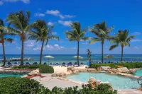 The Reef Beach Resort, Grand Cayman - con vistas al mar