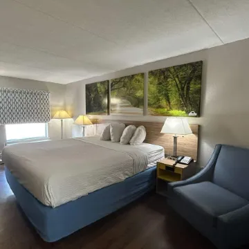 Days Inn by Wyndham Ridgeland South Carolina
