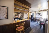 The Bell Inn - bar