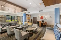 홀리데이 인 익스프레스 앤드 스위트 화이트 홀 바이 IHG - 3성급