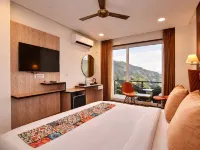 AH Grand Villa Hotels in Kangra