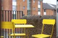 No8 Peebles Retreat - Donnini Apartments