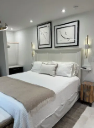 Magical OceanFront home  in Capistrano Beach. All the comforts of home and more!