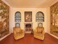 Casale di Valle Dimora Storica Hotels in Vinci