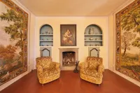 CASALE DI VALLE DIMORA STORICA