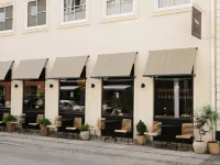 Hotel Christian IV Hotels near Rosenborg Castle