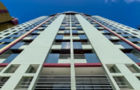 파라다이스 플랫