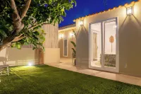 Villa Aman piscina e jacuzzi riscaldata - Villas