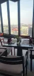 Hong Loan Condotel Apec Phu Yen - Morgenmad