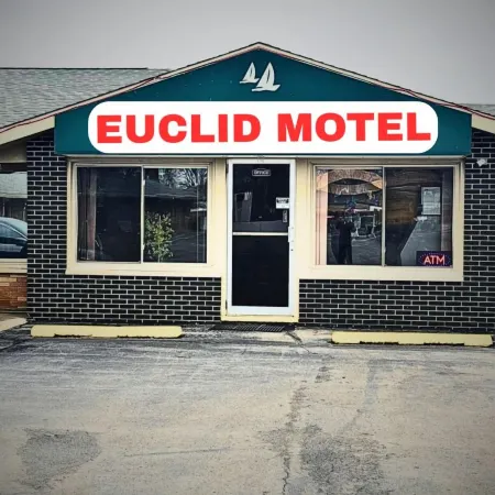 Euclid Motel