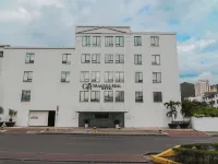 Tama Hotel Granada Real Cali Hotels in Cali