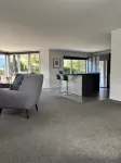 The Art House, Wanaka - Contemporary holiday house