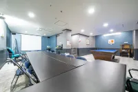 M Motel Bongpyeong Pyeongchang