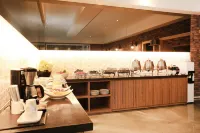 HillHouse Hotel - sarapan