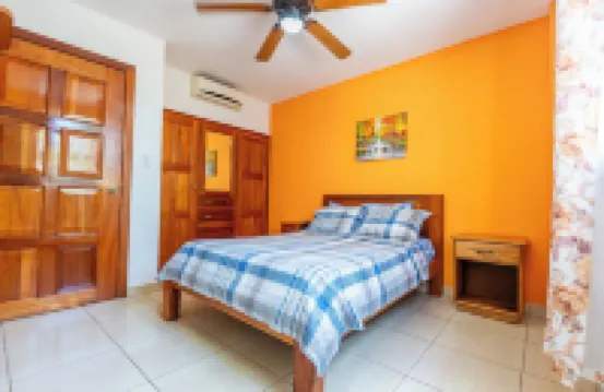 Kevin Kondos Hotels in 