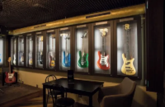 Apart Hotel Golden Apartments