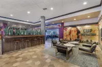 Best Western Plus Boomtown Casino Hotel - bar