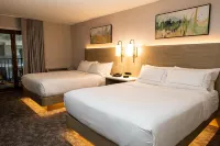 DoubleTree by Hilton Austin - 4-Star