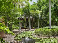 Mantra Frangipani Broome Hotels in Broome