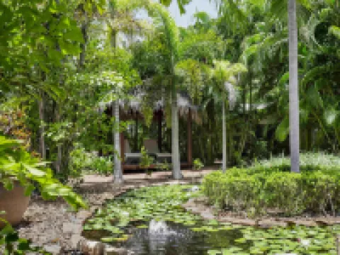 Mantra Frangipani Broome