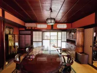 Chikugoyoshii Machiyayado Ikuha Hotels in Ukiha