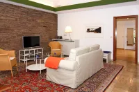 Ferienhaus am Wung, Husum - 3-Star