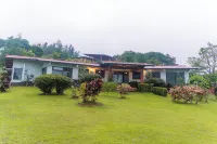 オテル アルト モンテ のホテル