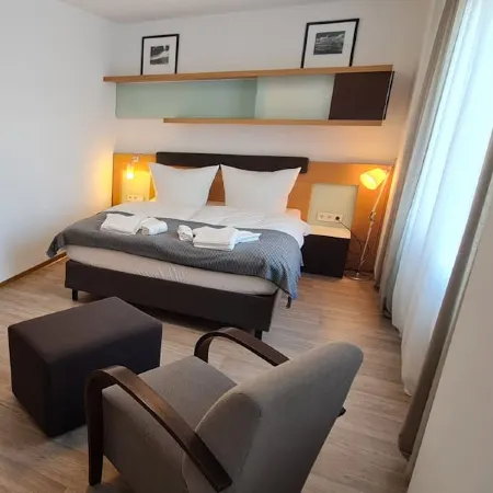 Check-Inn Hotels - Offenbach