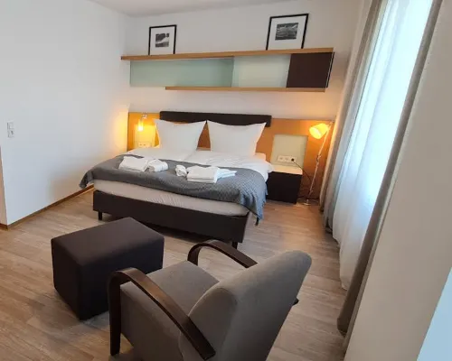 Check-Inn Hotels - Offenbach