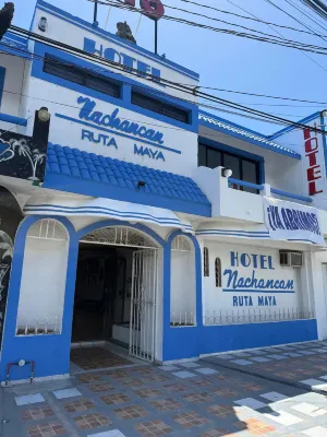 Hotel Nachancan