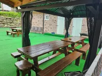 Gapyeong Beatrice Pension - Pet friendly