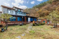 Cheongdo Elago Kids Pool Villa