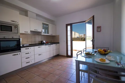 Villas & Apartamentos Tao Mazo - Wifi