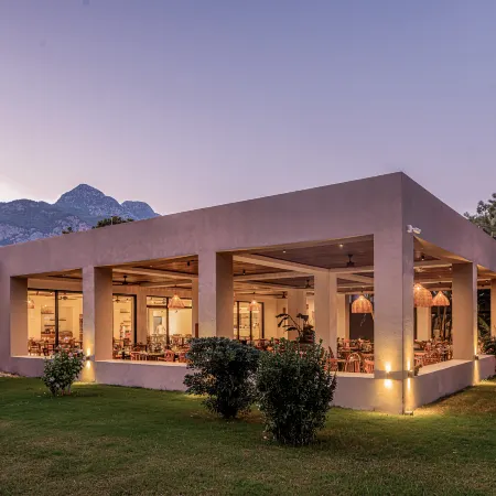Balmy Beach Resort Kemer