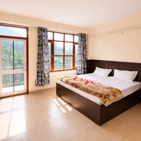 Sukh Dham Home Stay