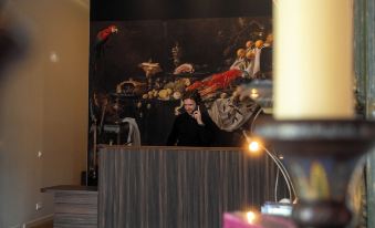 Hotel Miss Blanche