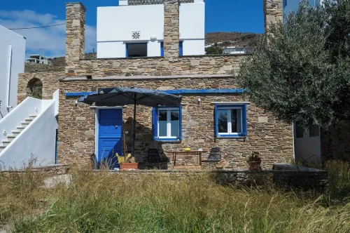 Family House for 3 by Tinosstay - 2 estrellas